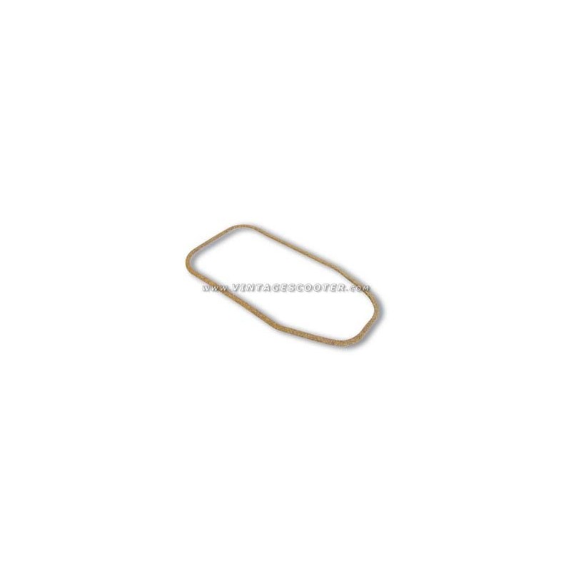 Joint entre coque et reservoir Vespa ACMA 1956-58 / 150 GL Liège